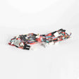WH08X32579 GE Main Harness