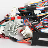 WH08X32579 GE Main Harness