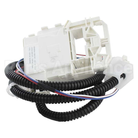 WH08X32657 Lid Lock Switch Compatible