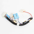 WH08X34185 GE Water Valve & Detergent Pump Harness