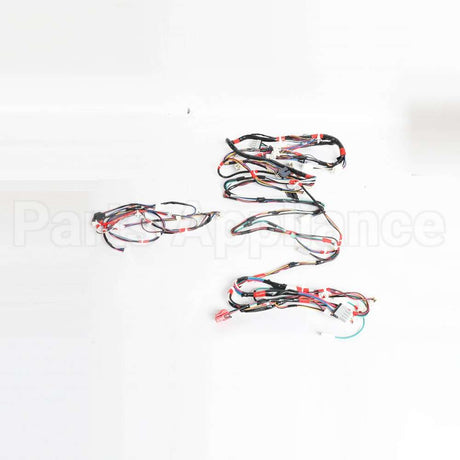 WH08X36259 GE Main Harness Combo