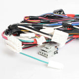 WH08X36259 GE Main Harness Combo