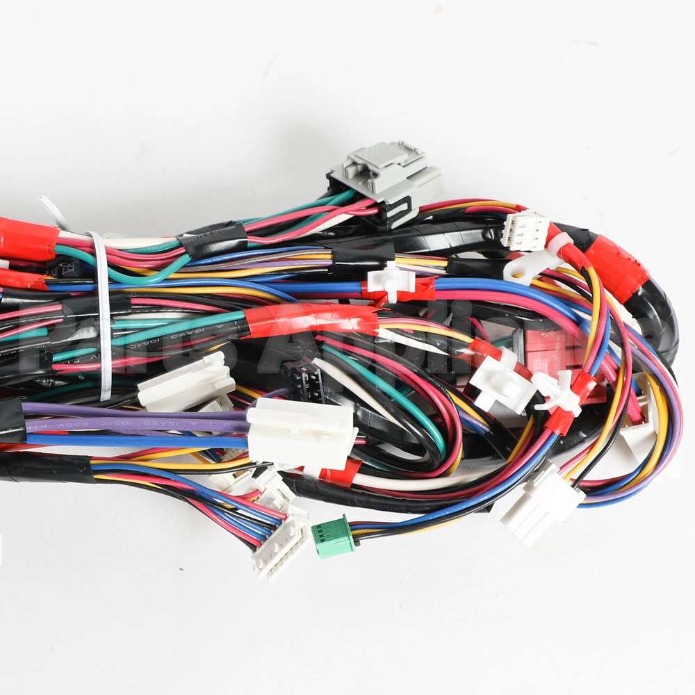 WH08X36259 GE Main Harness Combo