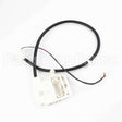 WH08X37859 GE Lid Lock & Harness Tl Washer