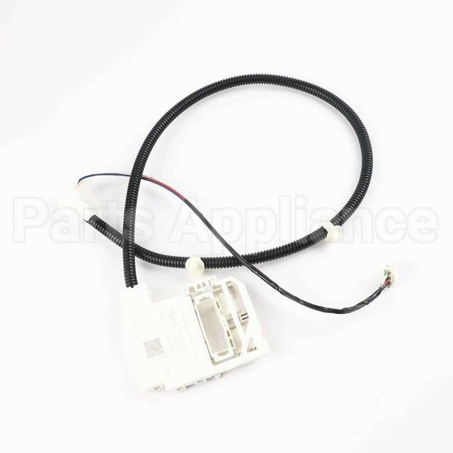 WH08X37859 GE Lid Lock & Harness Tl Washer