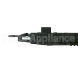 WH10X10006 GE Front Load Washer Door Lock