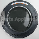 WH10X29537 GE Washer Door