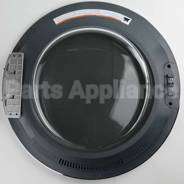 WH10X29537 GE Washer Door