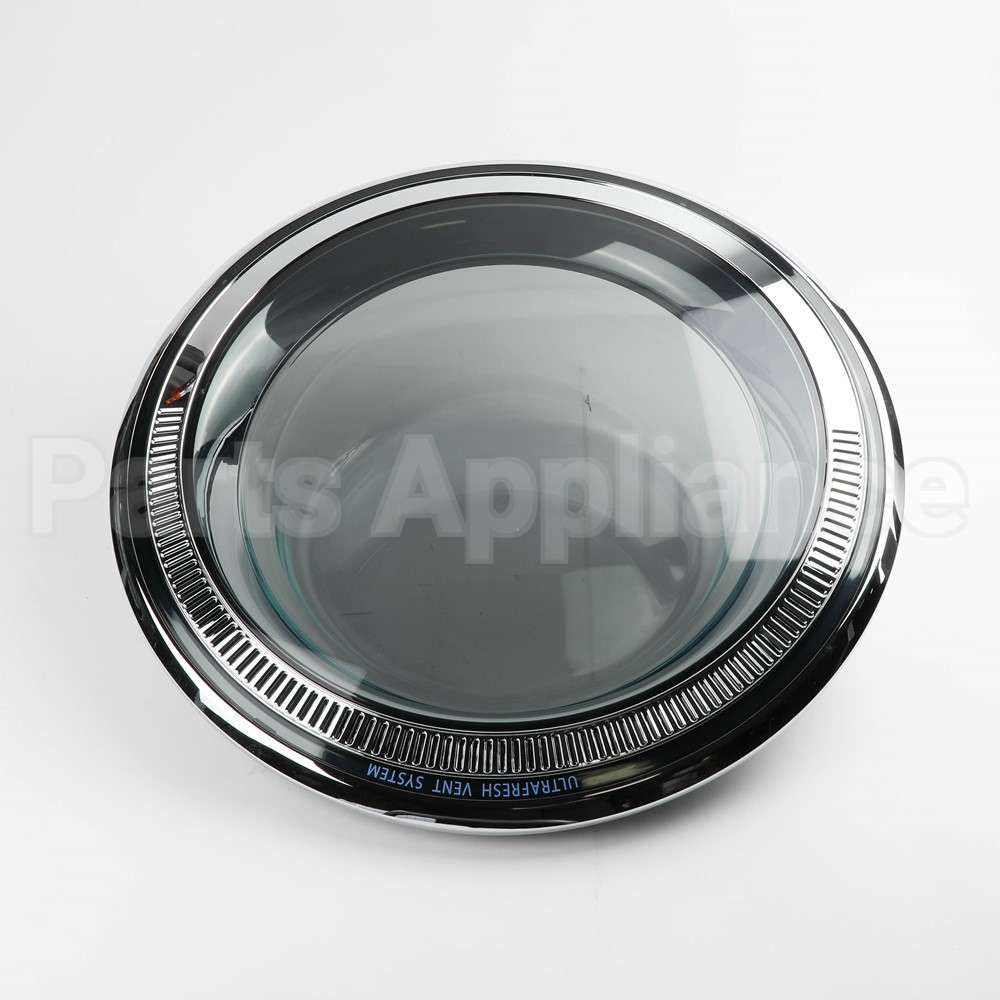 WH10X29537 GE Washer Door
