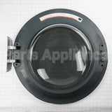 WH10X29544 GE Washer Door