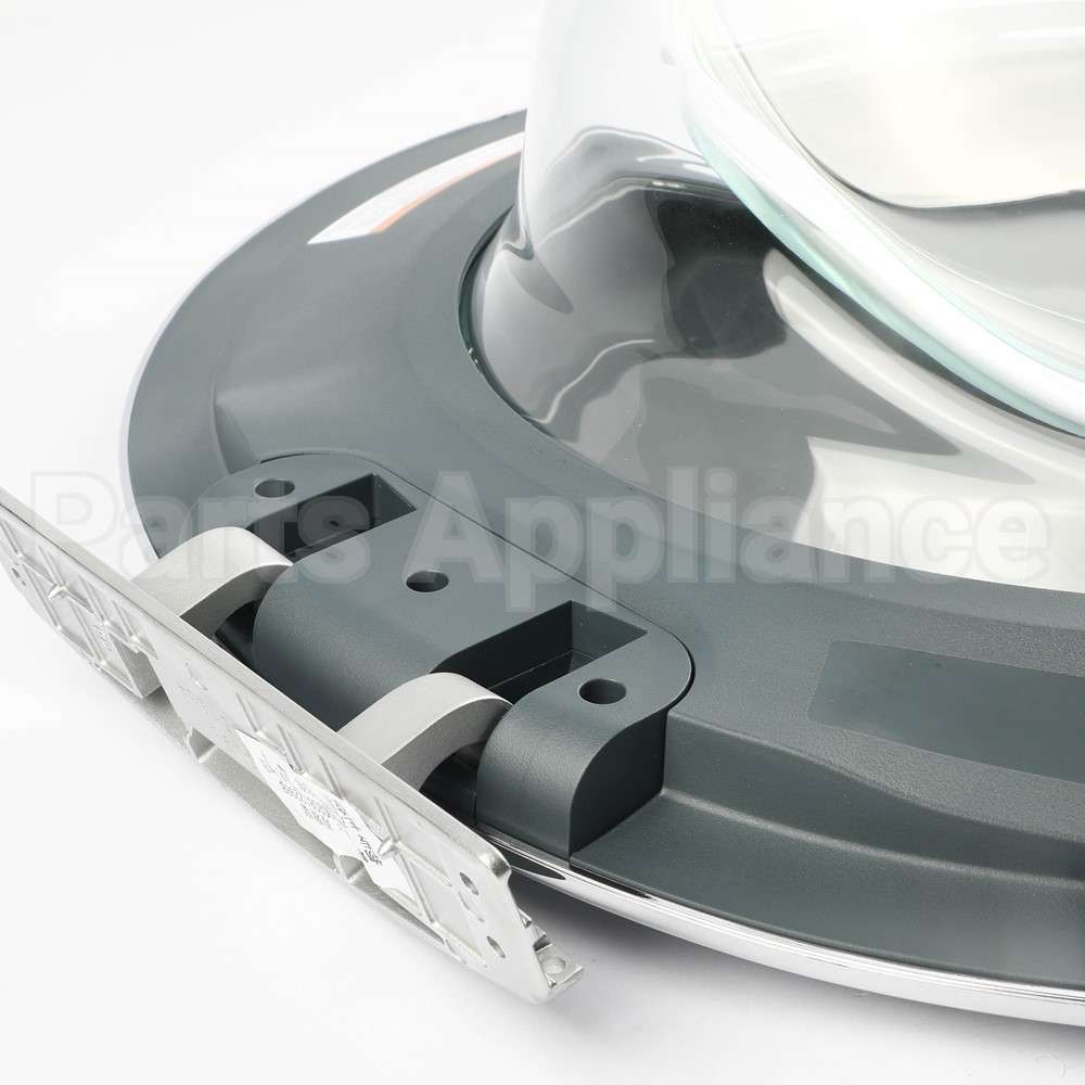 WH10X29544 GE Washer Door