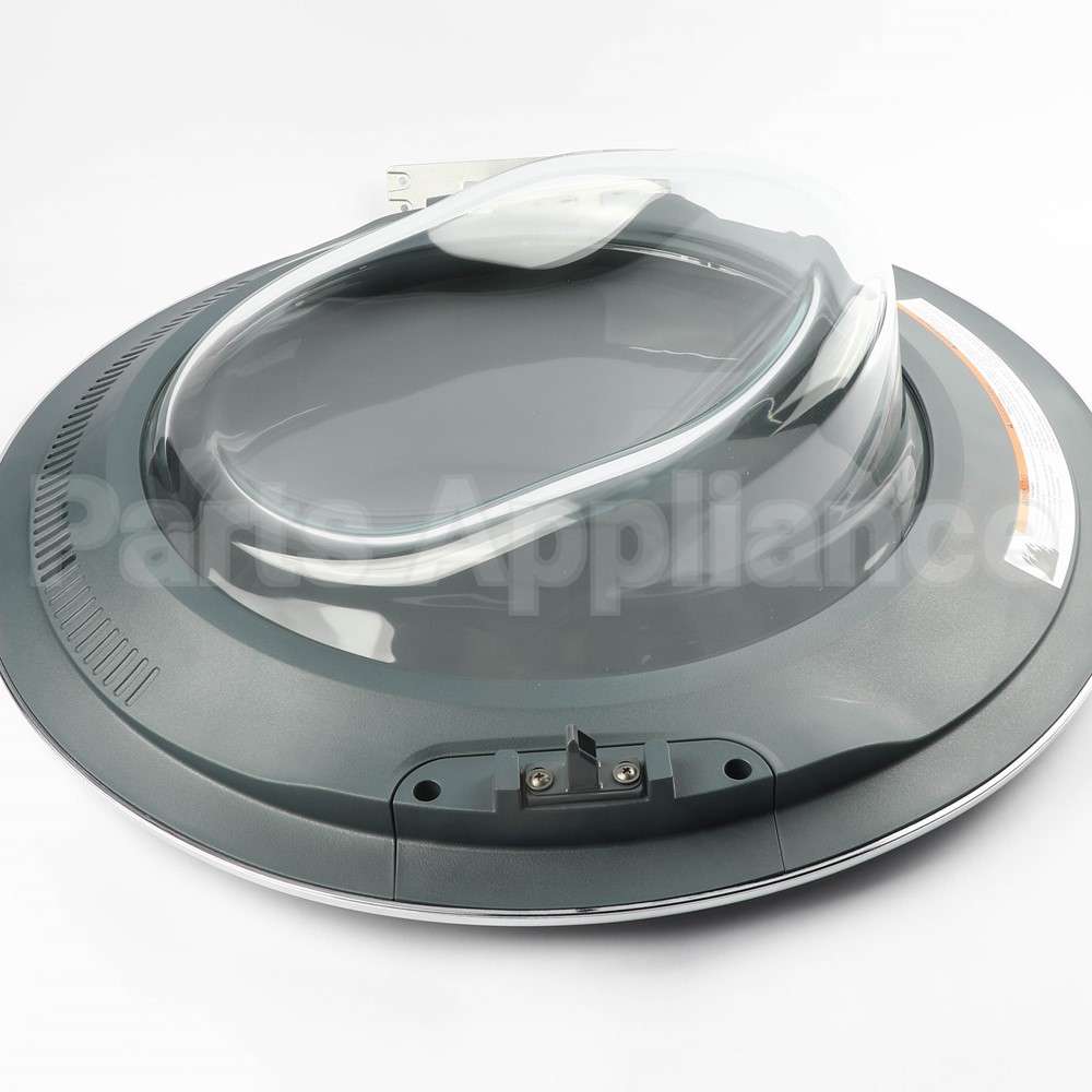 WH10X29544 GE Washer Door