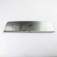 WH10X32875 GE Control Fascia W/Knob Collar