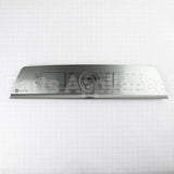 WH10X32875 GE Control Fascia W/Knob Collar