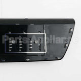 WH10X32875 GE Control Fascia W/Knob Collar
