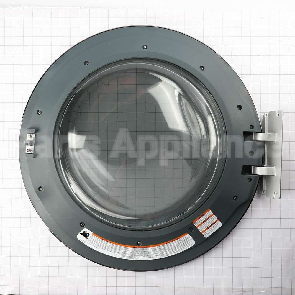 WH10X35678 GE Door Assembly Combo