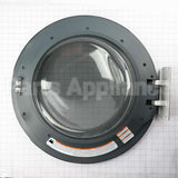 WH10X35678 GE Door Assembly Combo