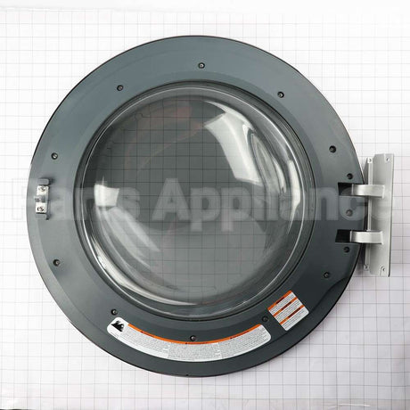 WH10X35678 GE Door Assembly Combo