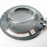 WH10X35678 GE Door Assembly Combo