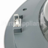 WH10X35678 GE Door Assembly Combo