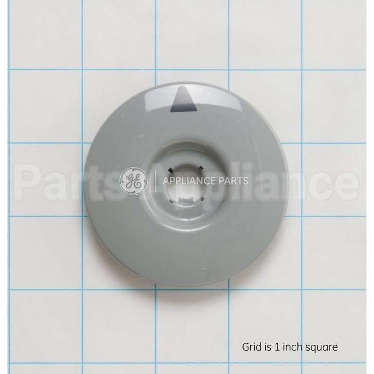 WH11X10060 GE Dial Asm