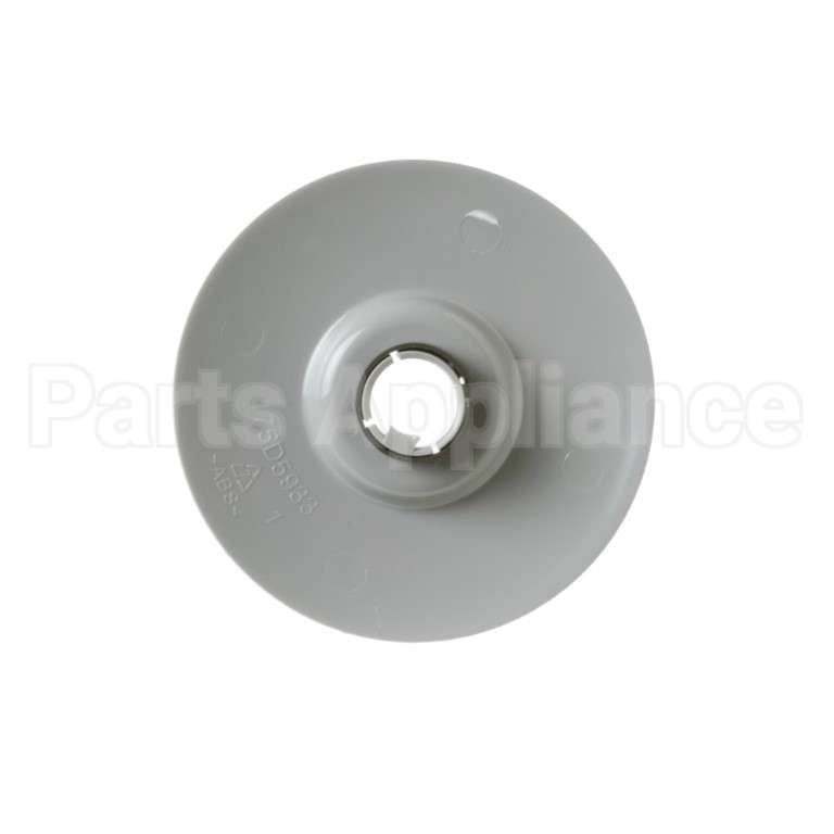 WH11X10060 GE Dial Asm