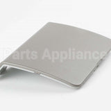 WH11X30618 GE Drain Pump Access Door Satin Nickel