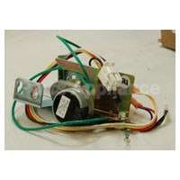 WH12X10214 GE Start Mechanism Asm.