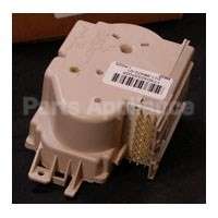 WH12X10280 GE Timer Asm Washer