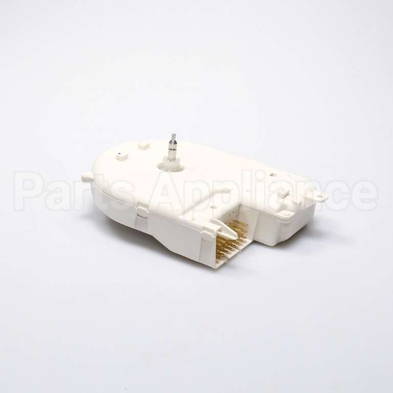 WH12X10297 GE Timer Asm Washer