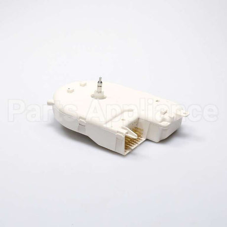 WH12X10297 GE Timer Asm Washer