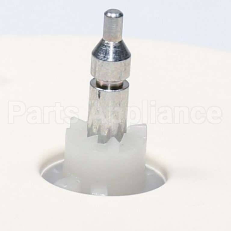 WH12X10297 GE Timer Asm Washer