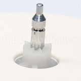 WH12X10297 GE Timer Asm Washer