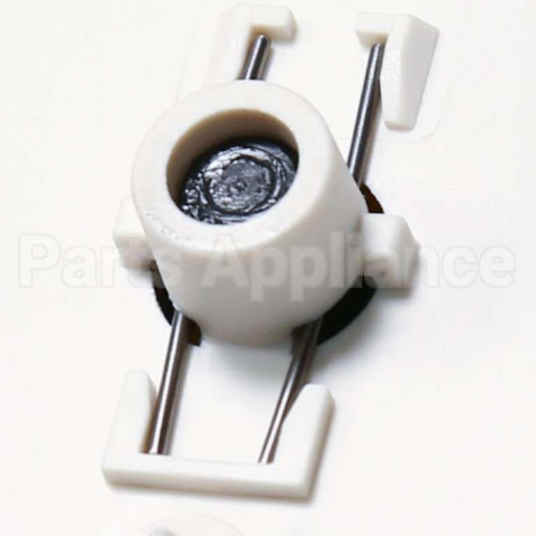 WH12X10297 GE Timer Asm Washer