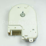 WH12X10297 GE Timer Asm Washer