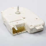 WH12X10338 GE Timer Asm Washer