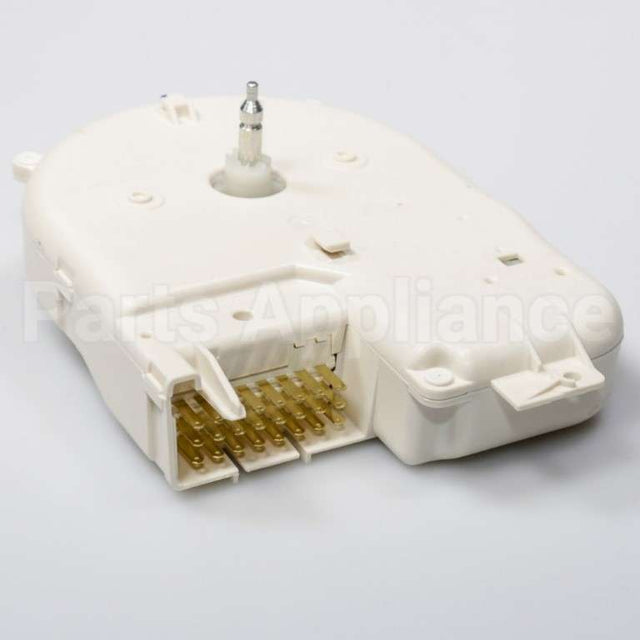 WH12X10338 GE Timer Asm Washer
