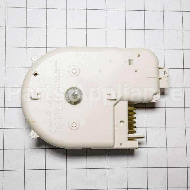 WH12X10338 GE Timer Asm Washer