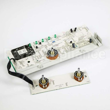 WH12X10404 GE Board Asm Mounted