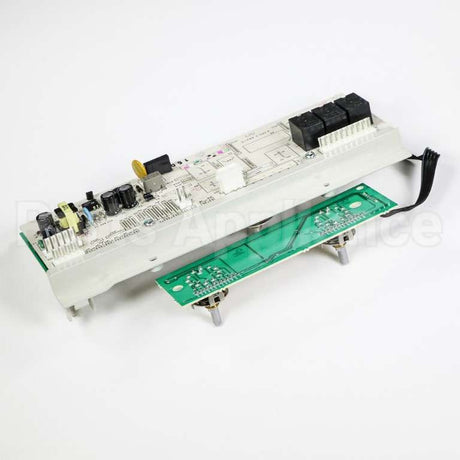 WH12X10404 GE Board Asm Mounted