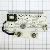 WH12X10404 GE Board Asm Mounted