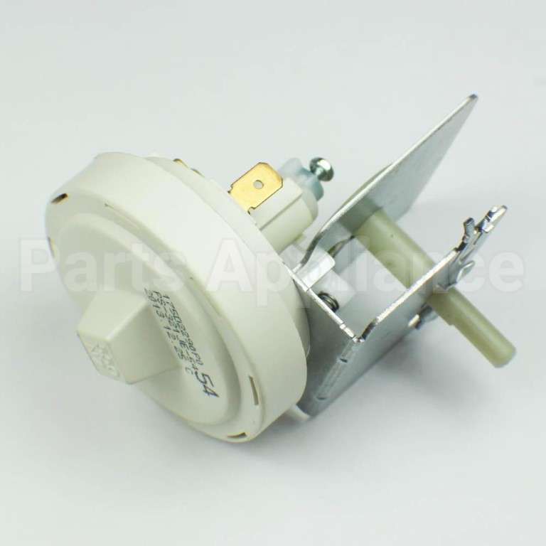WH12X10413 GE Switch Pressure