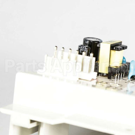 WH12X10508 GE Board Asm Mounted