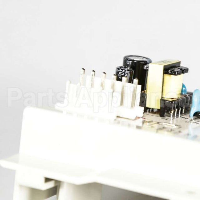 WH12X10508 GE Board Asm Mounted