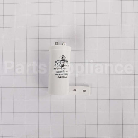 WH12X10513 GE Run Capacitor