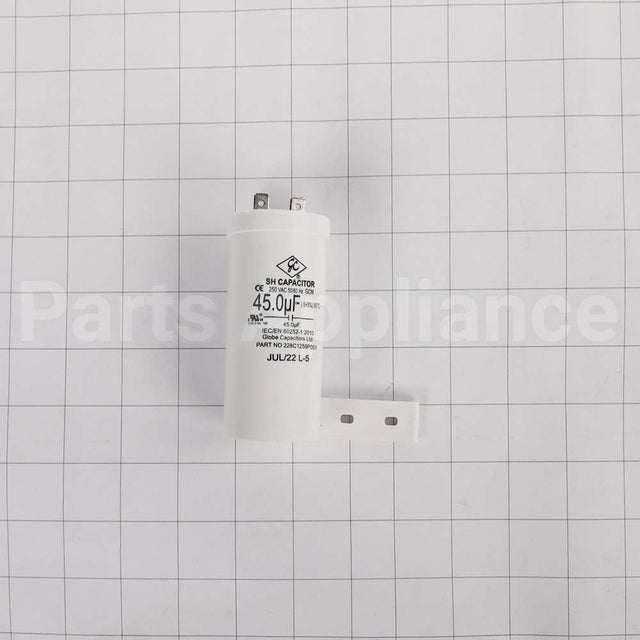 WH12X10513 GE Run Capacitor