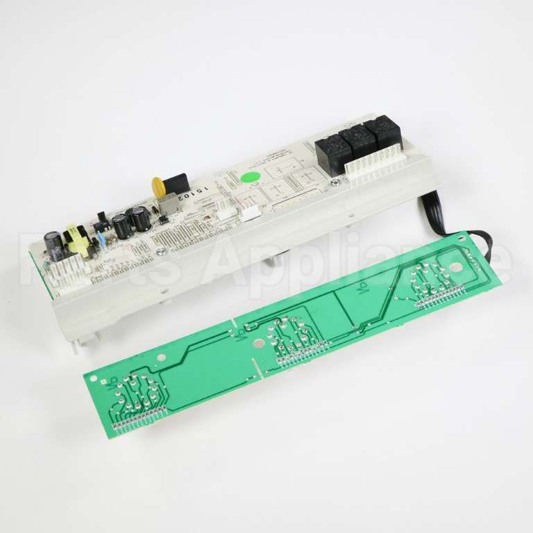 WH12X10524 GE Board Asm Mounted