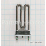WH12X10565 GE Heater Asm