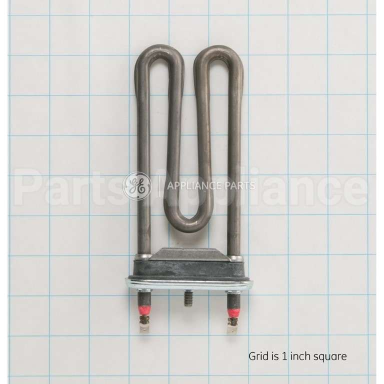WH12X10589 GE Heater Asm