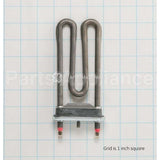 WH12X10589 GE Heater Asm